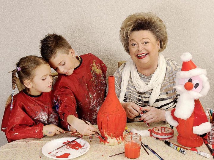 ana.words, ab ins kreative wochenende