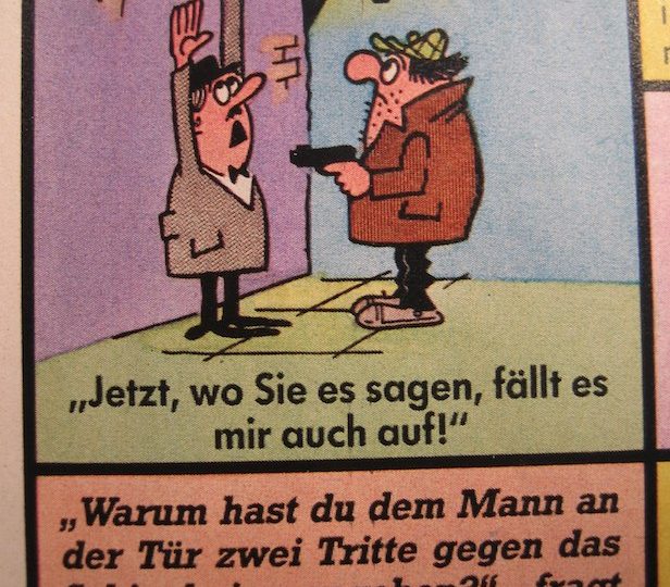 ana.words, alter humor