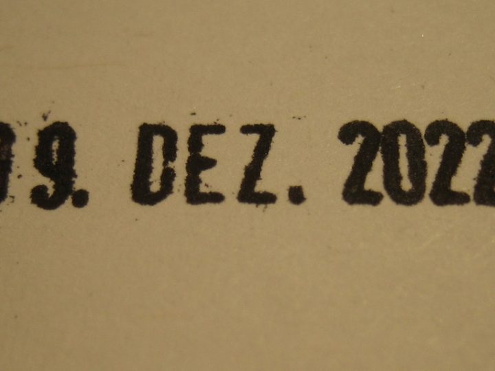 ana.words, fertig jahre