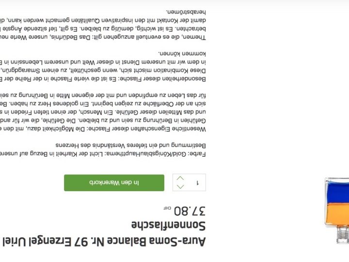 ana.words, newsticker ausschalten