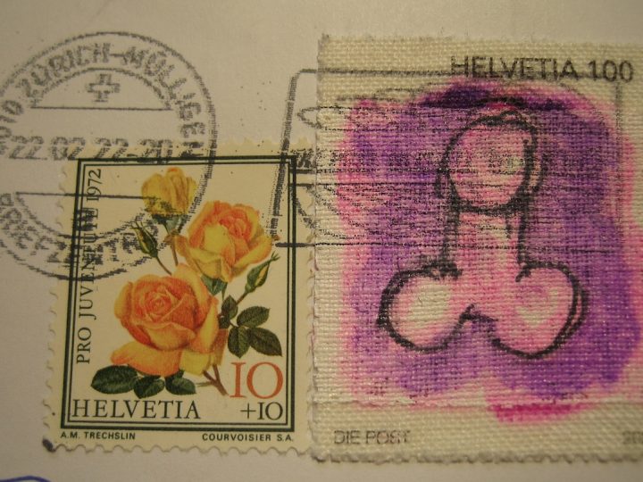 ana.words, wieder ein bisschen kleinkunst!