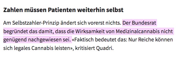 ana.words, belegte wirksamkeit