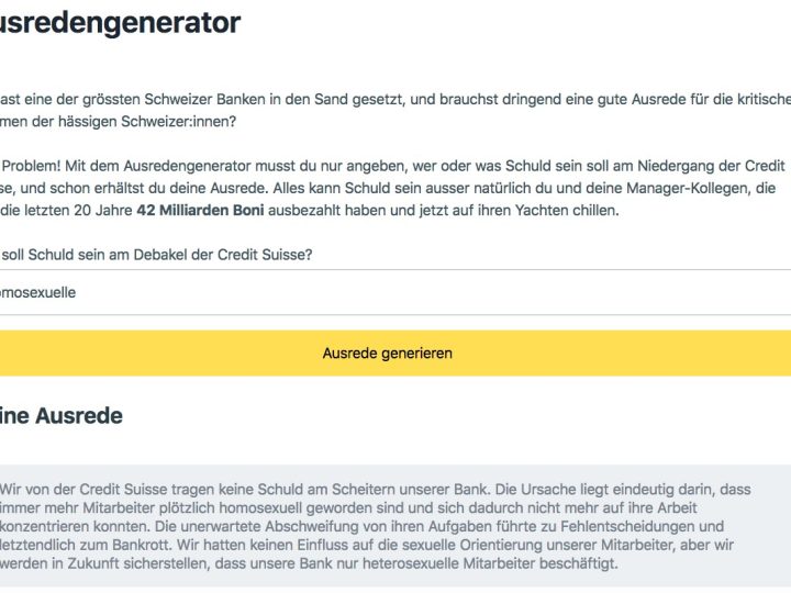 ana.words, meme und ausreden