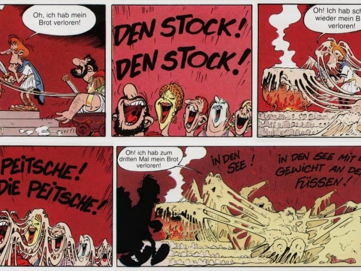 ana.words, auf und ab schleifen