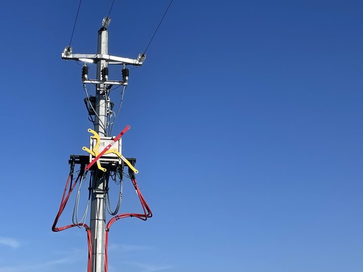 ana.words, hochspannungselektrikerin