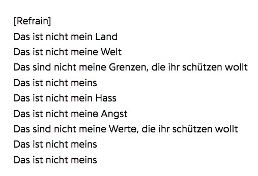 ana.words, könig:in tot