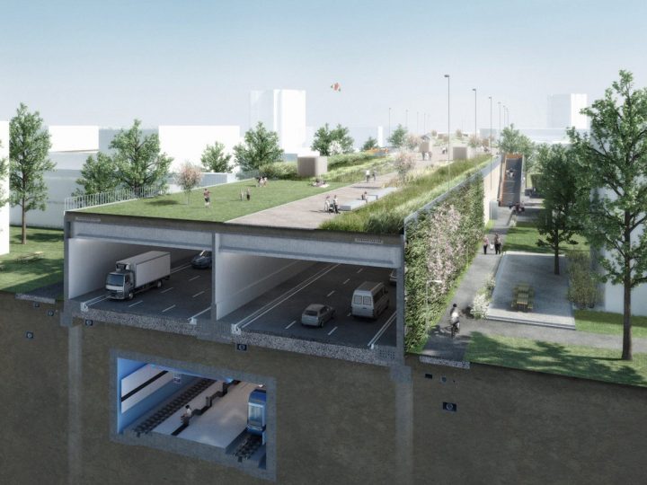 ana.words, durchgeschnitten und hochgetragen