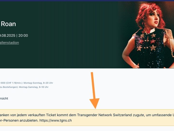 ana.words, think pink; ponyhof!