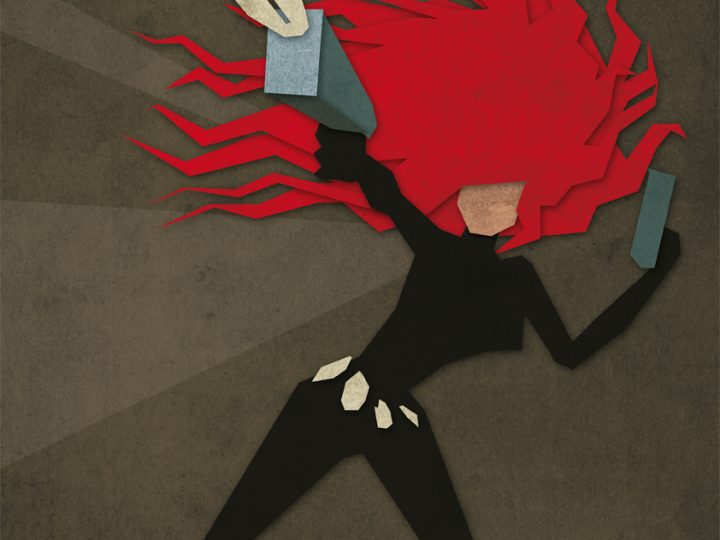 ana.words, ikonen, pop pop pop