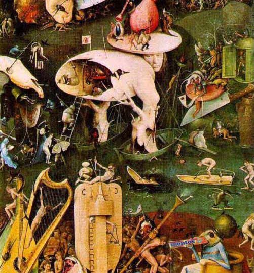 ana.words, hieronymus