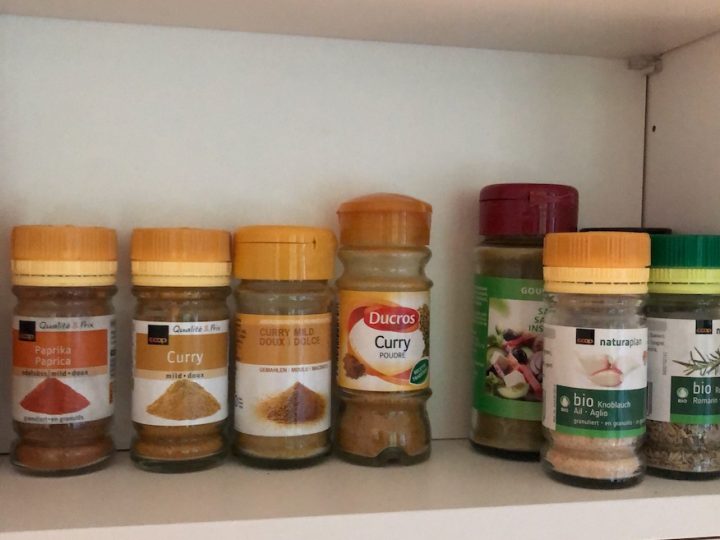 ana.words, und knobli granuliert