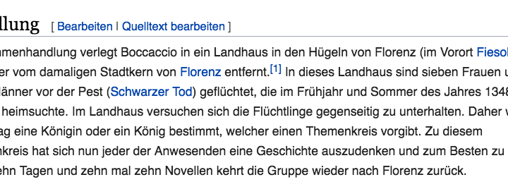 ana.words, #daserzaehlkoenig