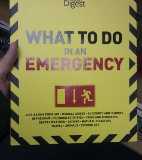 ana.words, erste, zweite, dritte hilfe