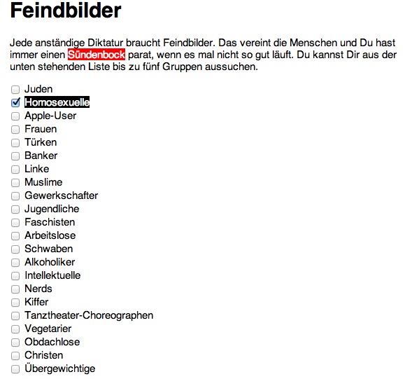 ana.words, Is this the real life? Is this just fantasy?