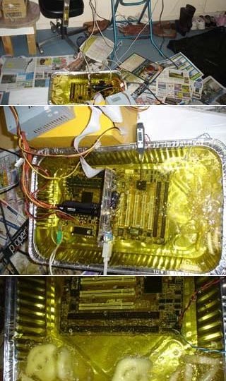 ana.words, toxic pommes vom ölrechner