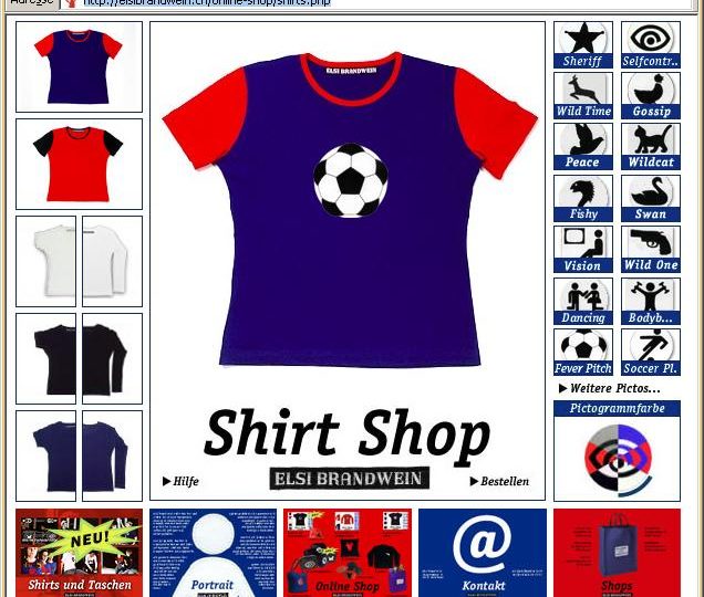 ana.words, heimvorteil