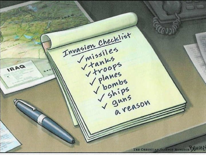 ana.words, lack of reason