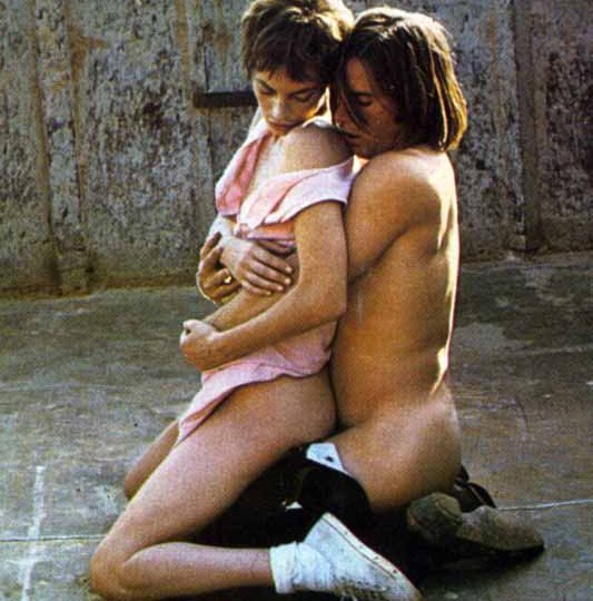 ana.words, mehr joe dallesandro!