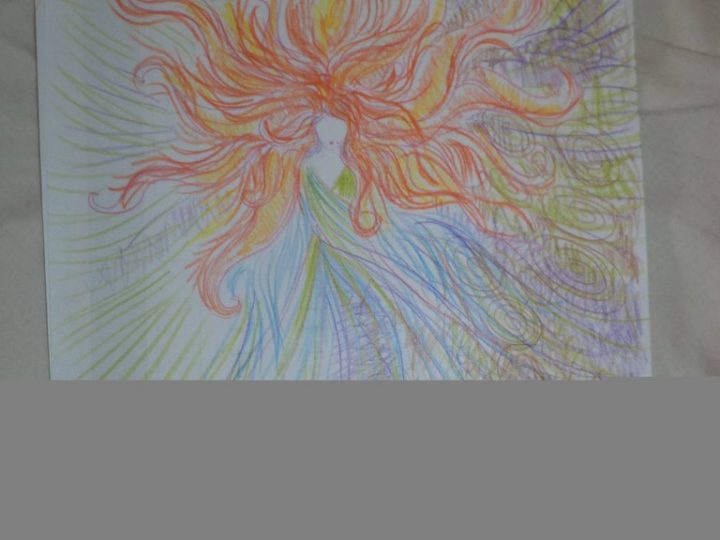 ana.words, es ist alles so bunt hier