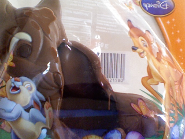 ana.words, oh arms hasi bist du krank?